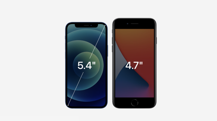 蘋果發(fā)布會最全匯總：iPhone 12外觀大變，還加量減價了