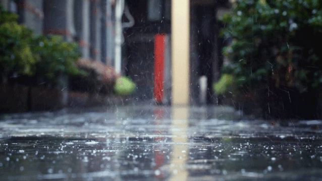 小到中雨，局地大到暴雨！降雨还将持续…注意，河北省疾控中心提示来了