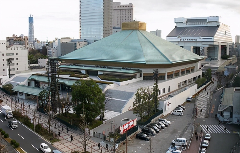 东京热销包租公寓，浅草花园 Garden+ Asakusa