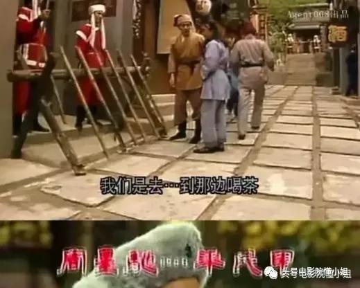 周星驰一头白发送别吴孟达！原来，他最讲情义，这几位都放在心上