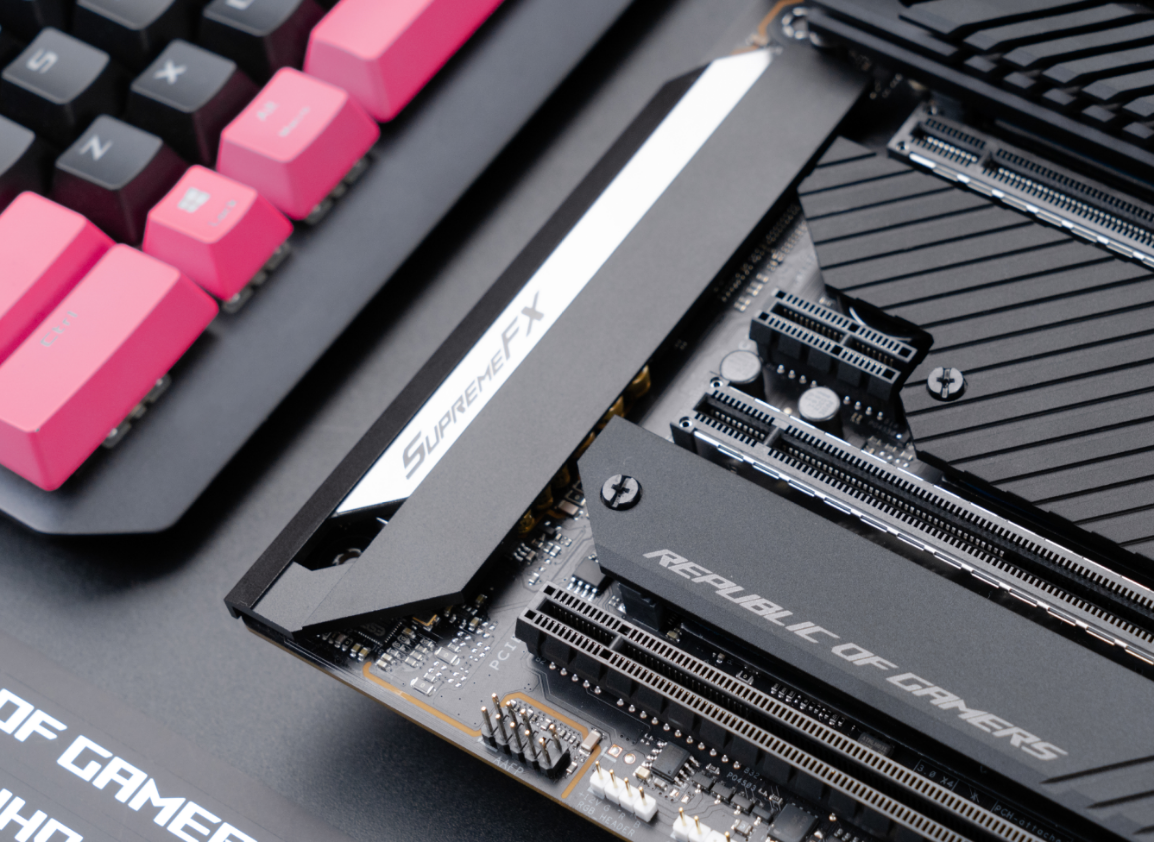 Intel第十一代酷睿台式机处理器正式发布 Z590/B560主板搭配简析