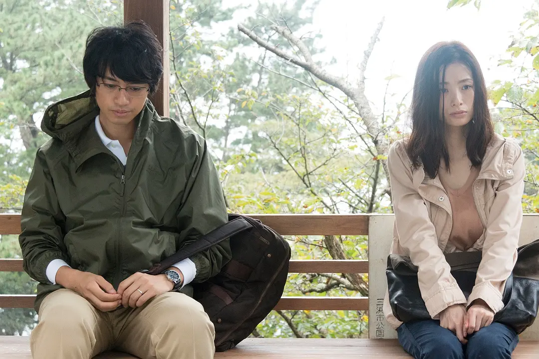 这种毁三观的电影,竟然能在国内上映,估计只有日本能拍得出