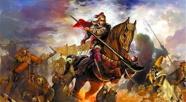 此人自封“宇宙大将军”，死后百姓生吃其肉，