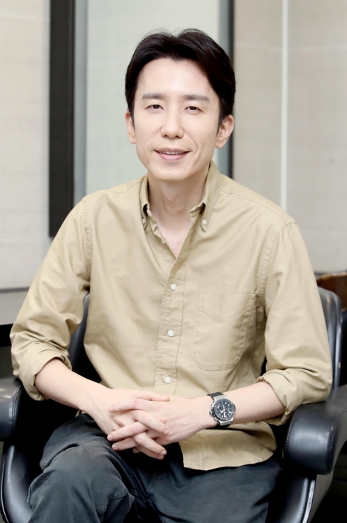 有钱任性签下刘在石之后柳熙烈花巨资购买公司办公大楼