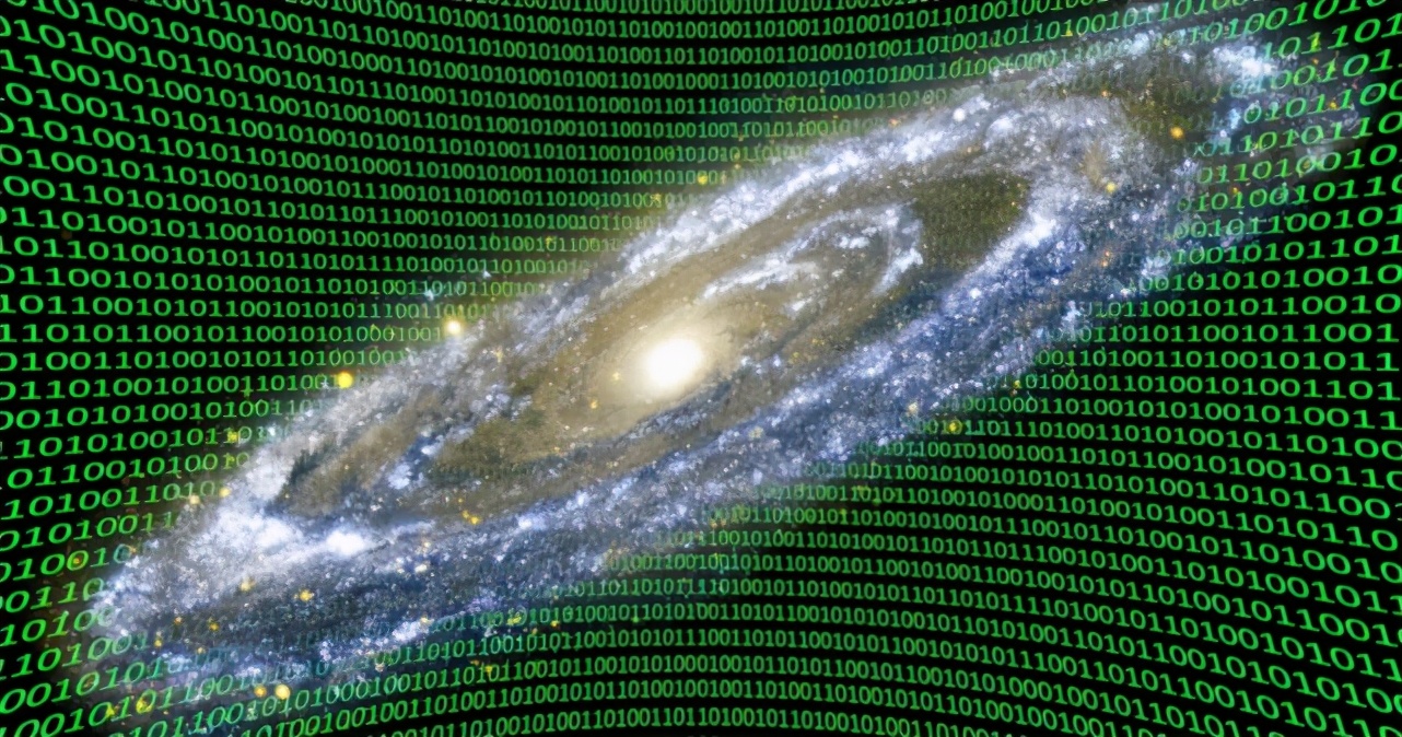 科學(xué)家：人類和外星文明相遇的概率極小，但另一種可能更顛覆認知