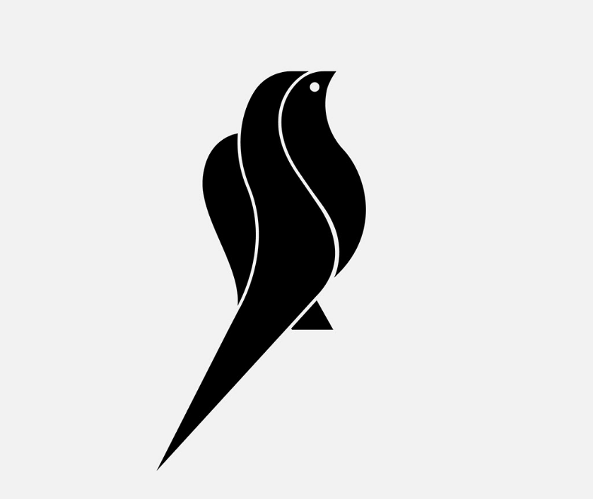 不少初创品牌忽视logo 45款logo设计集锦