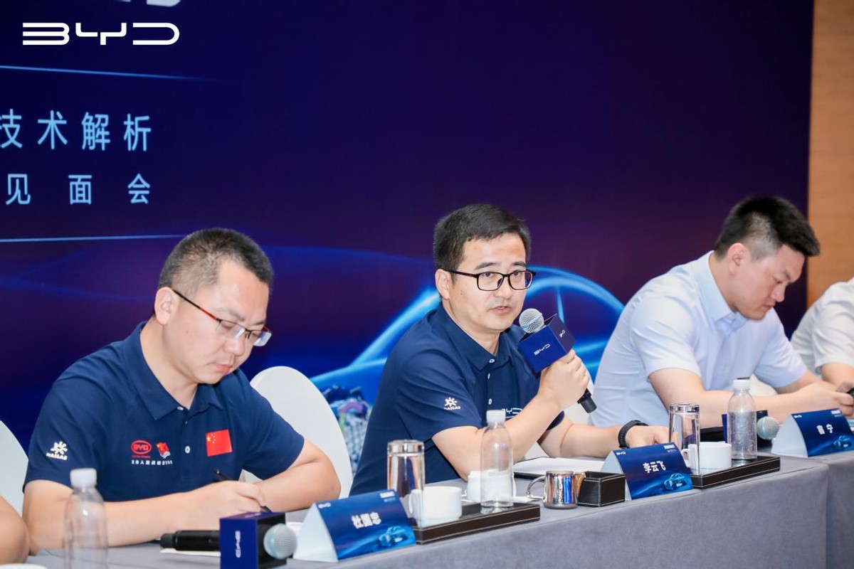 为什么比亚迪DM-i的热销会成为现象级事件？