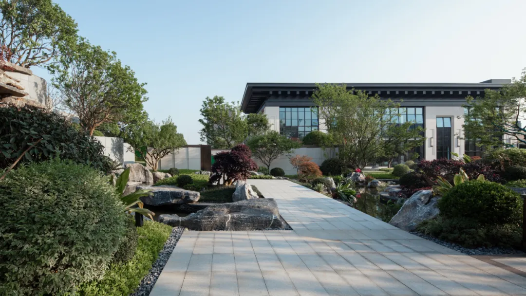 一城府院,满城驰往 | 怡品之耒阳顺府