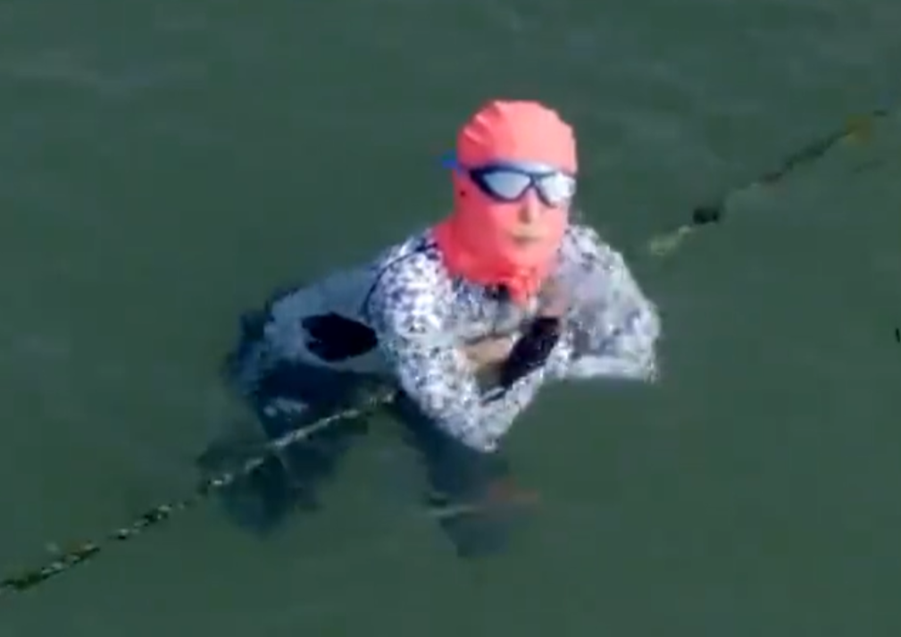 把日本黑帮干灭火的青岛大妈，究竟有多野？网