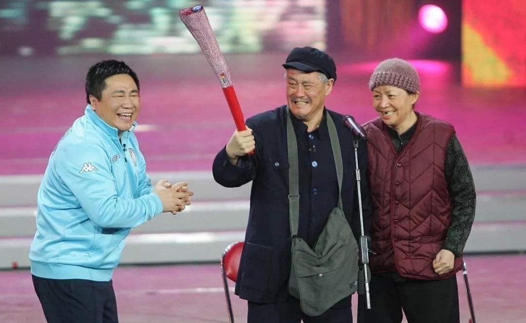 老戏骨宋丹丹，屡次闪婚又闪离，最终嫁富豪抱