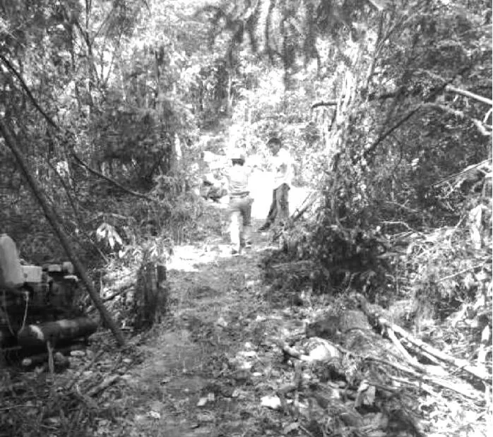 柔性石墨纜在山區(qū)線路桿塔接地中的應用