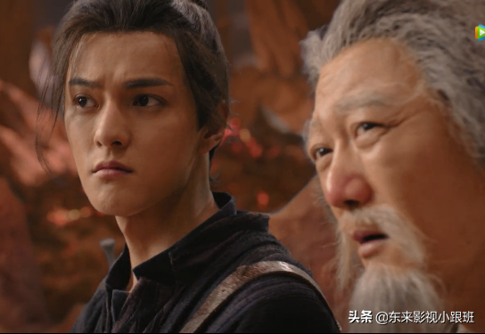 《蜀山之万剑封魔》：逃不出女主祭天，法力无边的梗了吗？