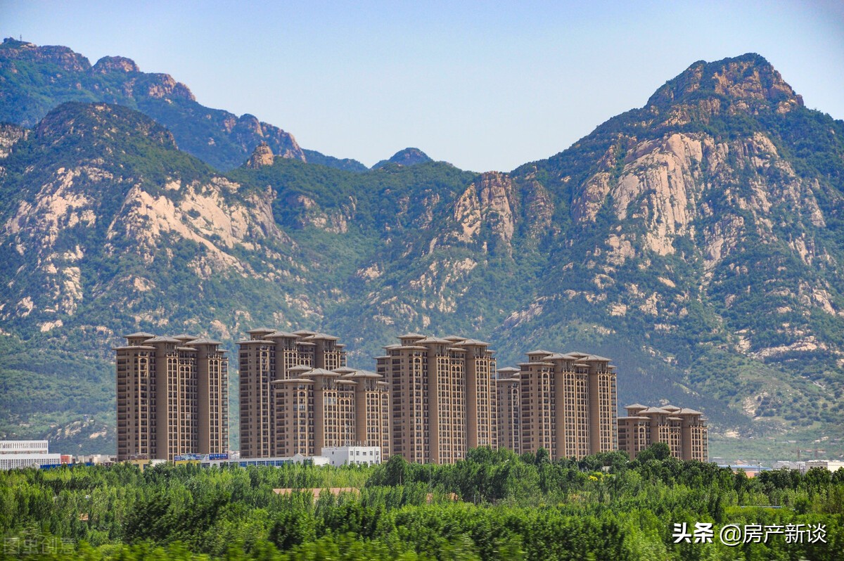 靠近这4个地方的房子尽量避开，过来人坦言：居住不舒适还难出手