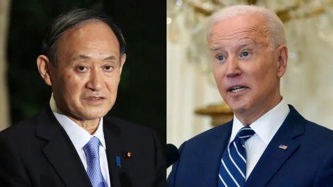 「深度」日本要幫美國軍事干涉台海？ 那隻有派�東風快遞�敲門了