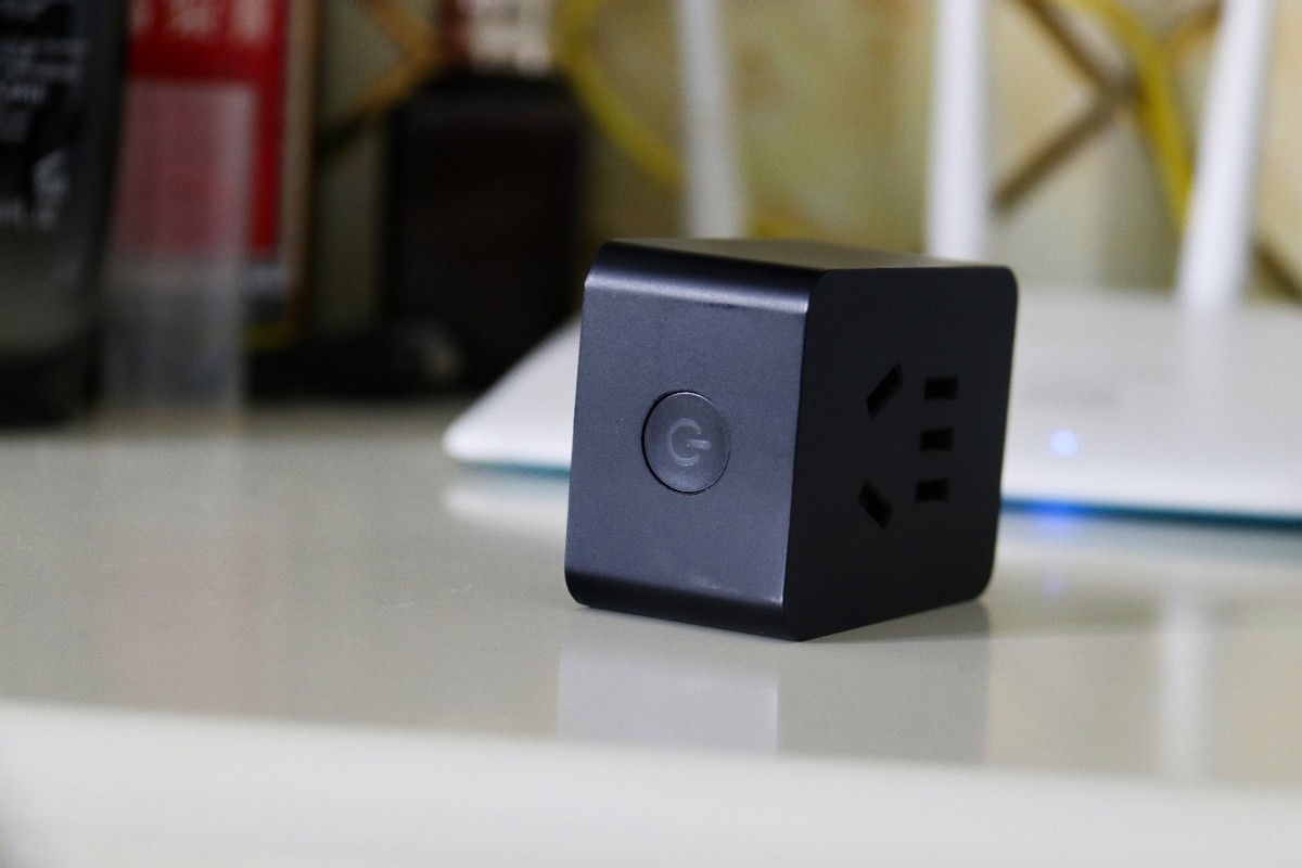 远程控制超简单，用向日葵C2插座，轻松实现