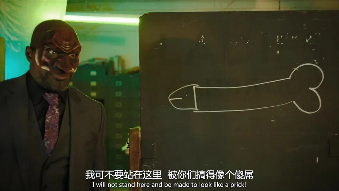 反转迷过年了!反转神剧9.2归来