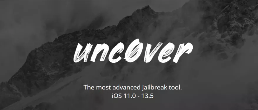 iOS 13.5越狱工具公布，适用系列产品型号