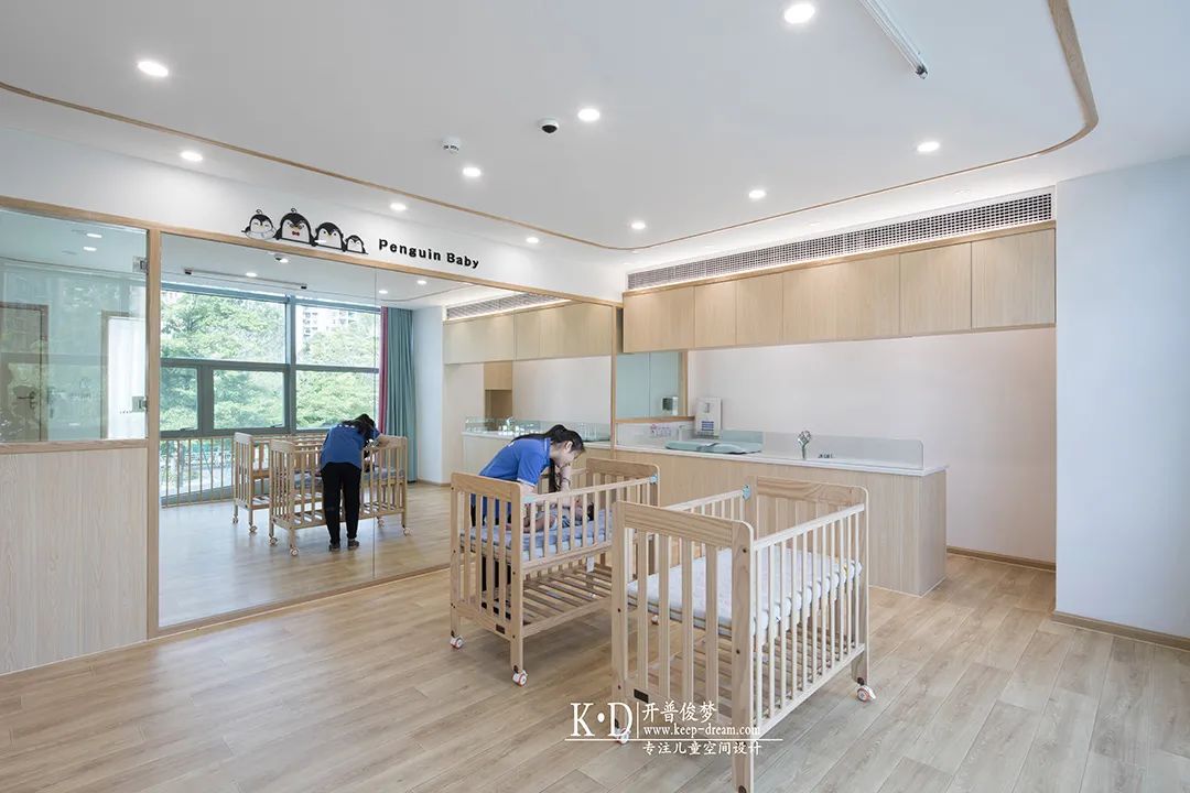 托育政策早知道：总托位数不得少于45，事关深圳托育人