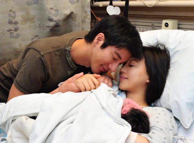 王力宏真不愧是娱乐圈才子，给儿子取名一共5笔