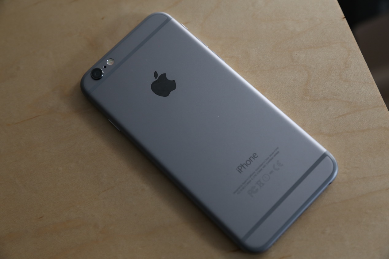 五年的旗舰手机iPhone 6，现如今作为主要机，凑合“足够”？