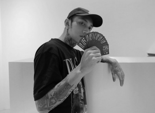 终年28岁！台湾男星失联数日被发现陈尸河中，母