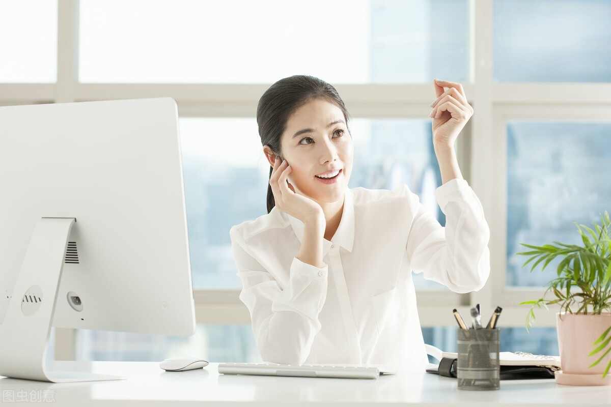 这就是一些自媒体