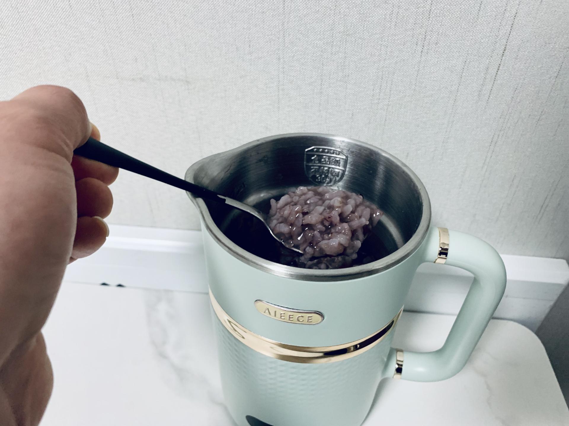 生活需要多点仪式感一艾晞养生搅拌杯开箱体验