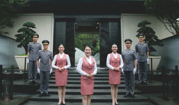 28载匠心龙湖，于世界江北芯再启新篇