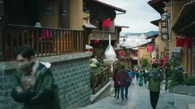 景甜新剧《司藤》取景地:全网刷屏神仙美照,都藏在这里
