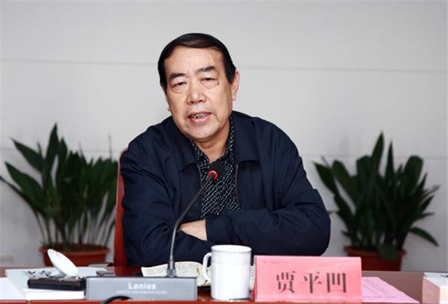 贾平凹《废都》：描写尺度到底有多大，才会成