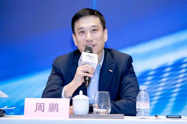 对话王永清：上汽通用迎难而上，为下一轮竞争蓄势充分