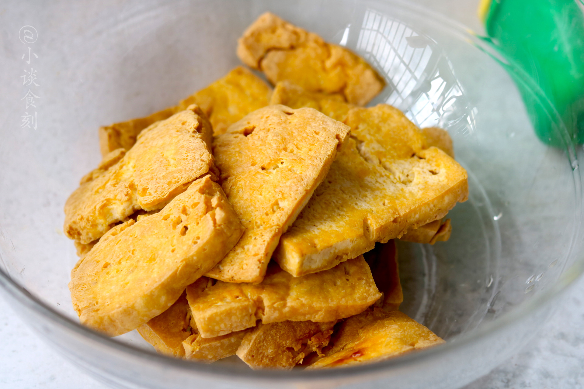 三伏天，遇到豆腐别手软，多做给家人吃，便宜又解暑，比猪肉好吃