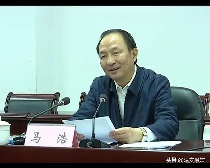 建安区人民政府与河南广宇企业管理集团有限公司签署战略合作协议