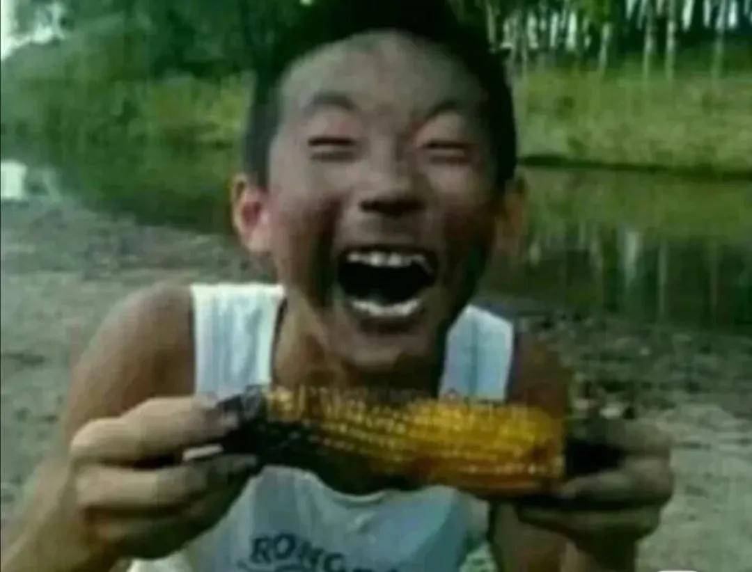盤點哪些懟臉拍的表情包，有哪些你看過，爾康紫薇絕了