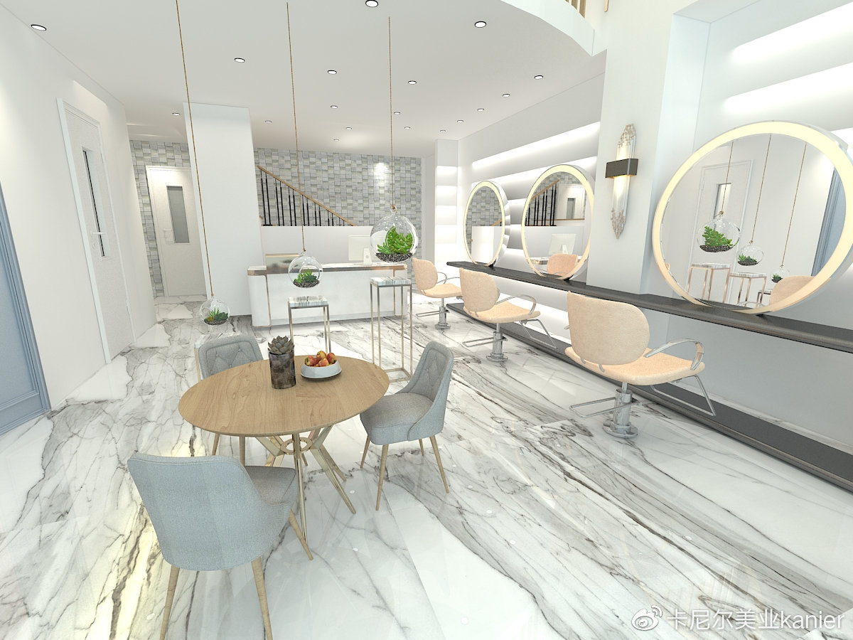 小型美容院拓客怎么做更有效