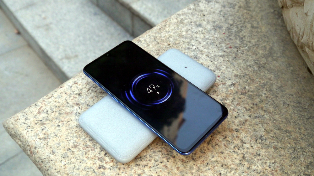 旅行必备装备推荐：南卡无线充电宝POWER3