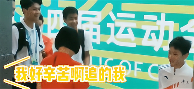 别毁了她！全红婵讲出内心烦恼，她才14岁，却已经对未来充满忧虑