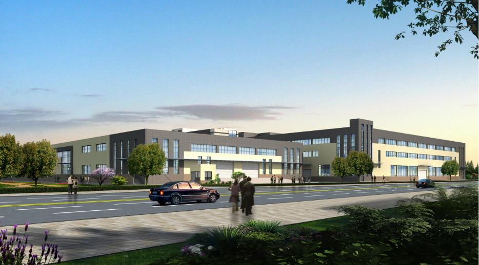 云南制造业迎来一只“潜力股”，蓝孚高能踏足昆明马金铺