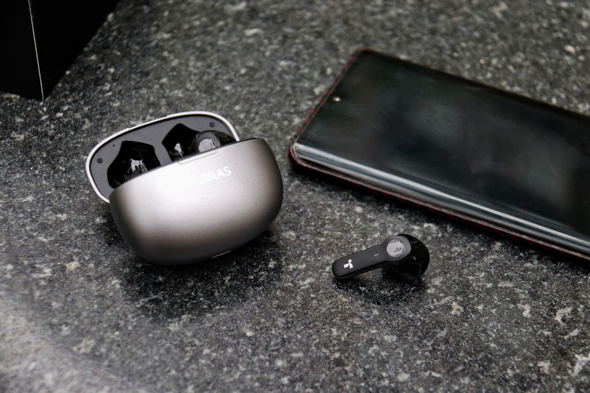 通勤耳机还可以选它，图拉斯Genie 10上手实测