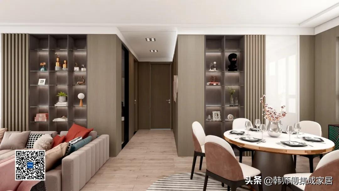 专注 · 品质 | 韩师傅新品,从“春”开始(一)