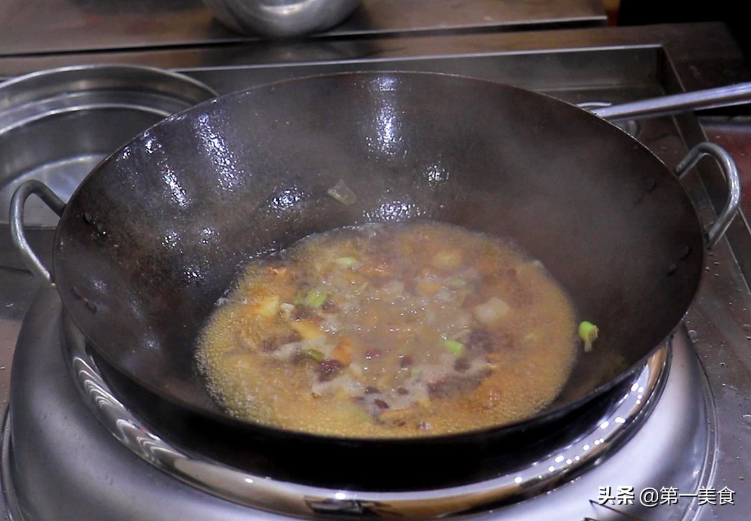 图片[7]-【五花肉煎豆腐】做法步骤图 厨师长分享秘制做法 金黄香酥又-起舞食谱网