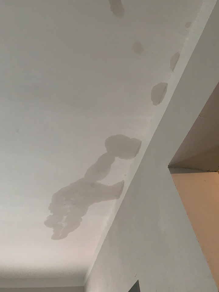 科普 ┃ 为什么墙面会渗水？┃ 南京装修