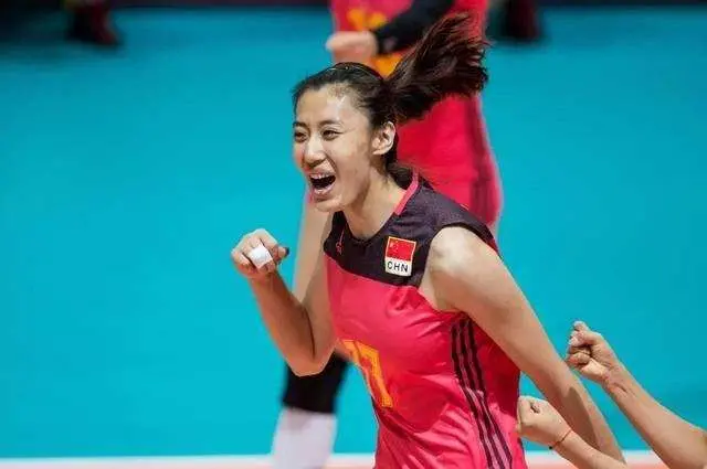 接班颜妮、丁霞？谁来担当？