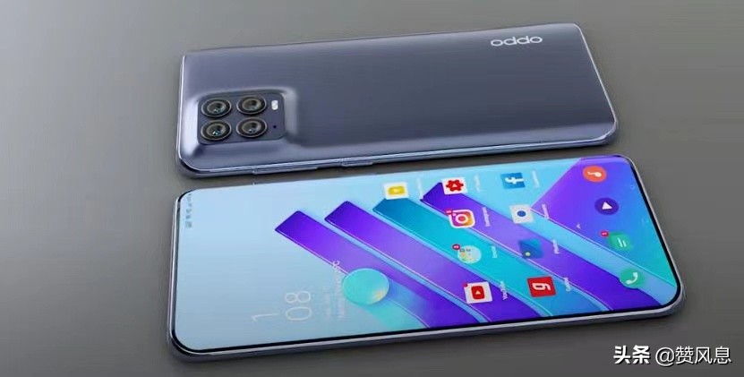 OPPO Find X4或于年底上线，5100mAh+90W快充，配置更猛