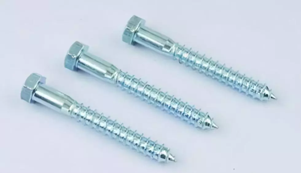 什么是紧固件？紧固件包括零件分类盘点