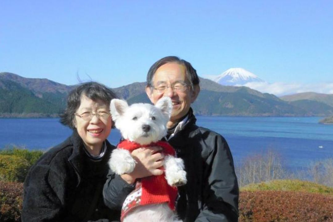 日本主妇去世后，生前日记遭曝光，揭开了一段长达52年的故事