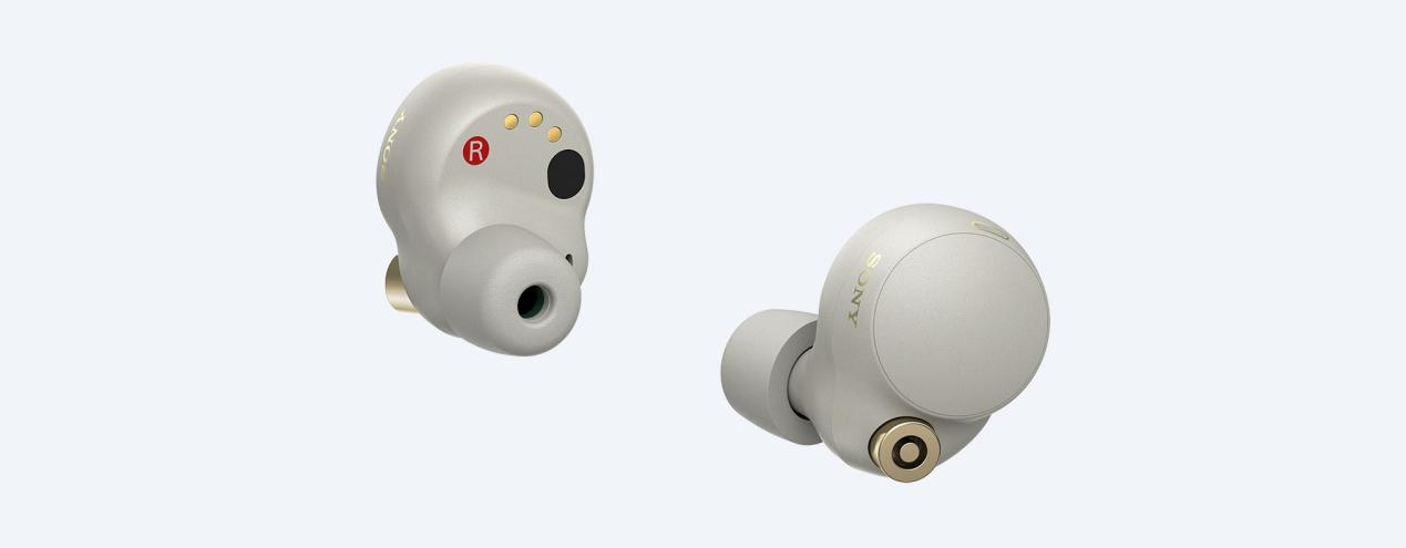索尼开卖第三代降噪豆，体积缩小10%续航最长36小时