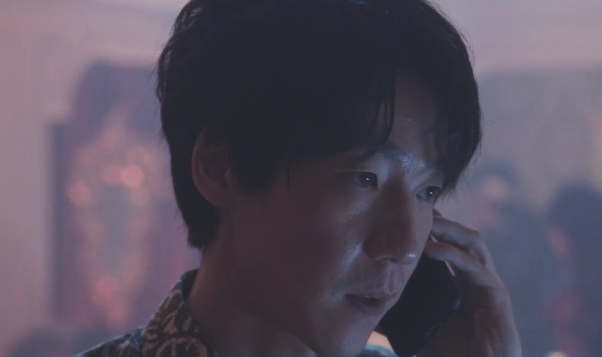 《扫黑风暴》孙兴扮演者，曾力压易烊千玺拿影帝，演技太好被骂惨