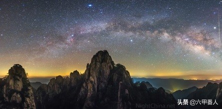 七夕诗词：七首《鹊桥仙》-第3张图片-非凡网