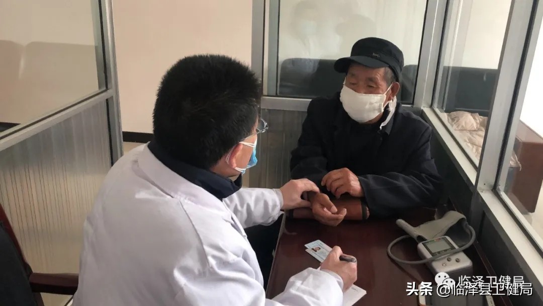 临泽县卫健局持续深化医药卫生体制综合改革 为健康临泽建设注入强大动力